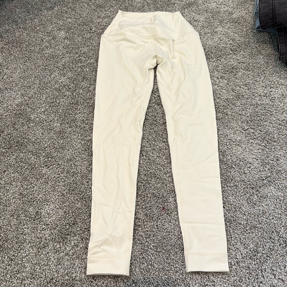 new set active leggings size xs